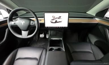 Model Y