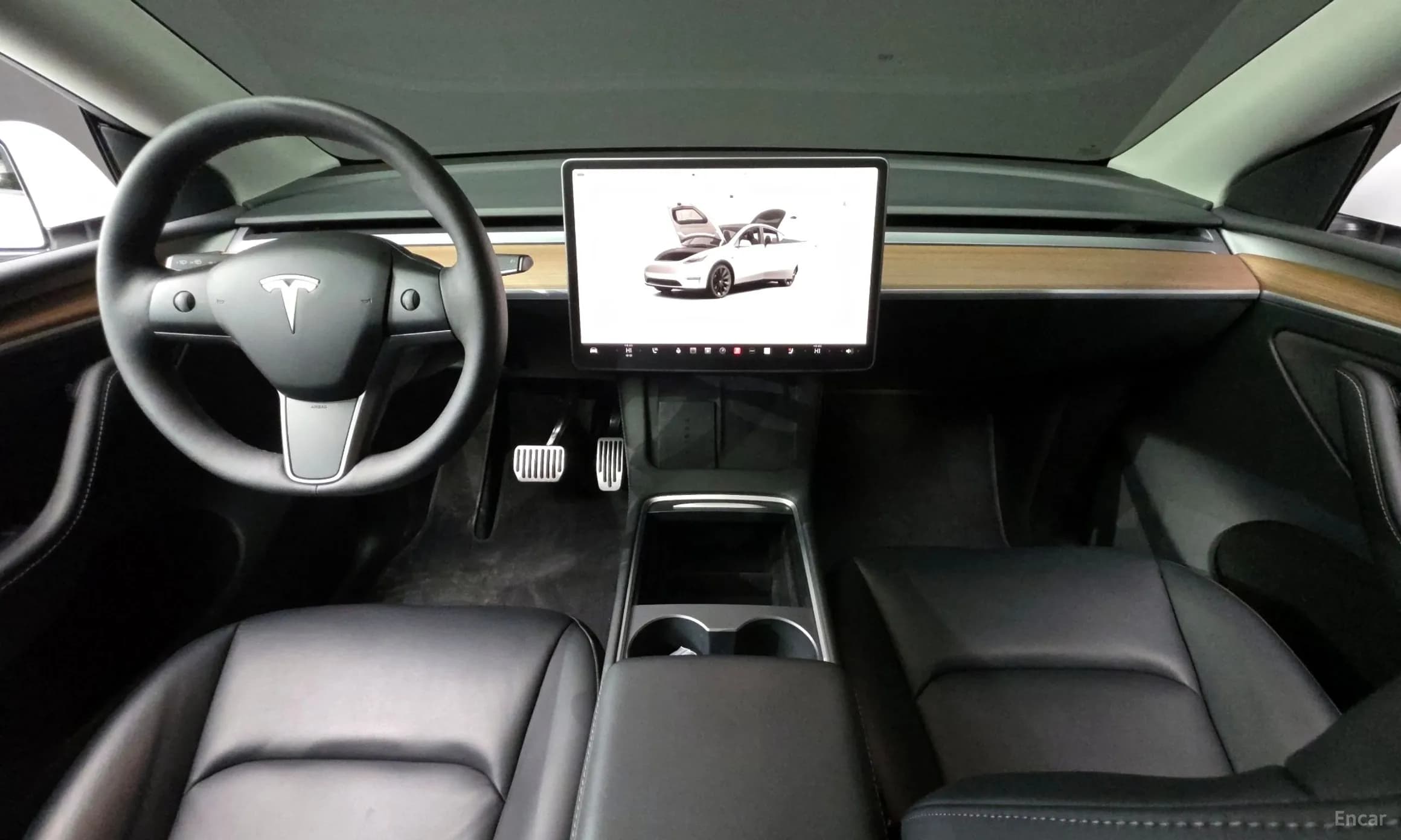 Model Y
