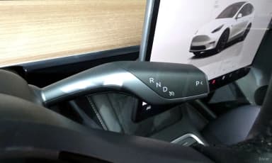 Model Y