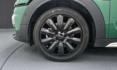 Cooper S Countryman