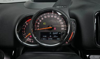 Cooper S Countryman