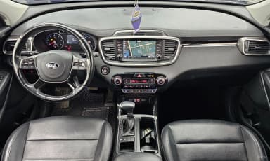 Sorento
