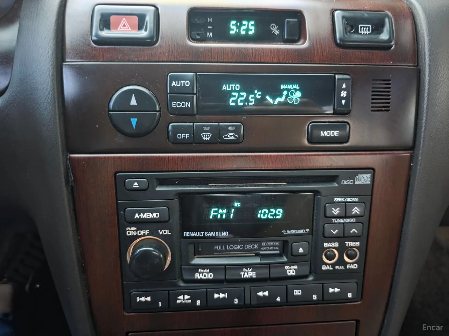 SM5