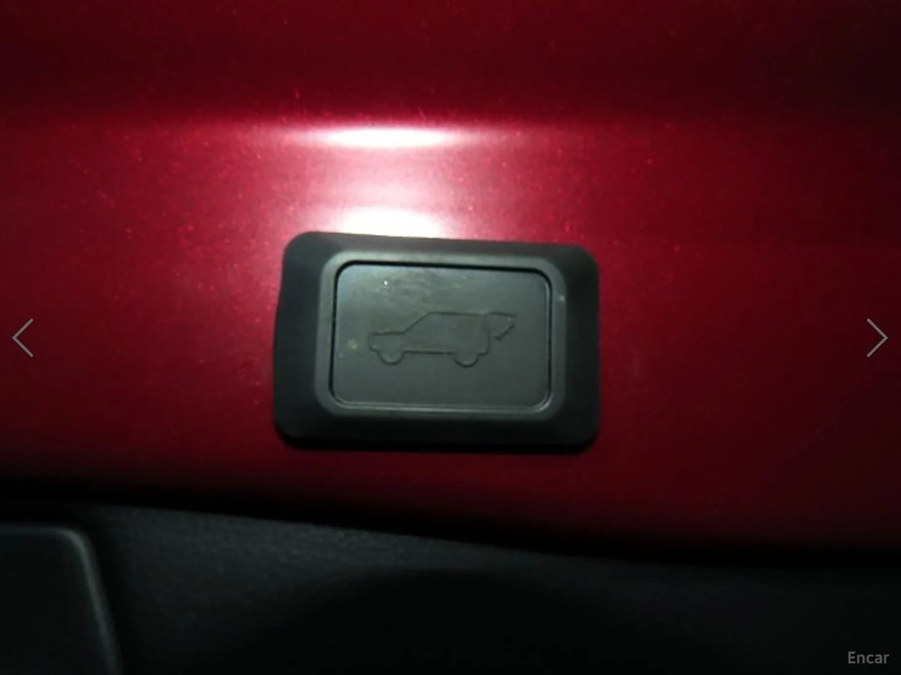 RAV4 5th Generation