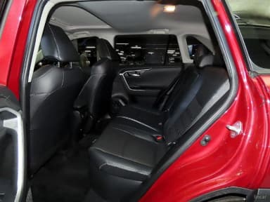 RAV4 5th Generation