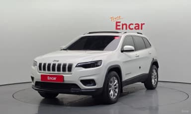 Cherokee (KL)