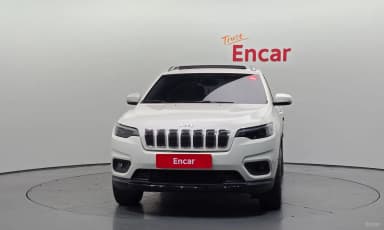 Cherokee (KL)