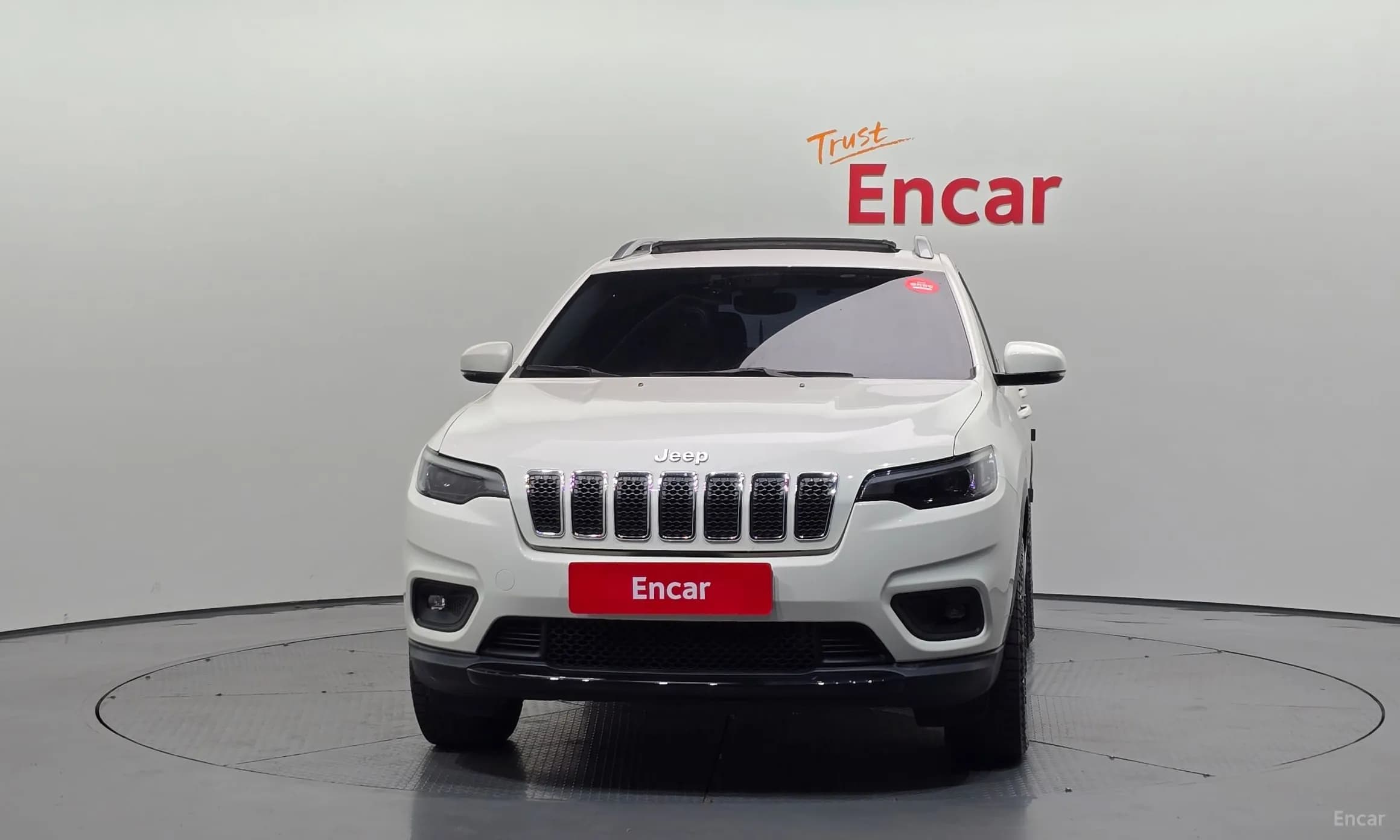 Cherokee (KL)