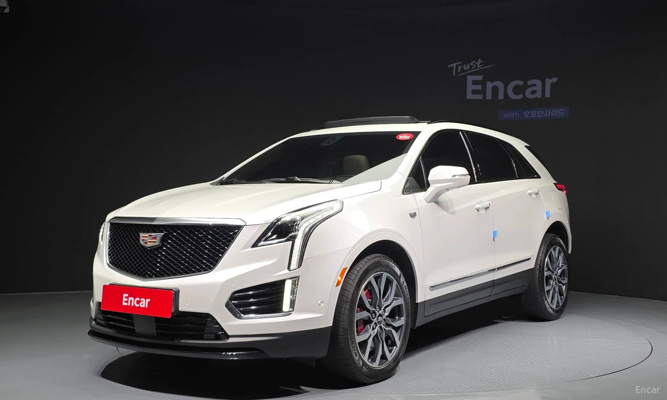 XT5