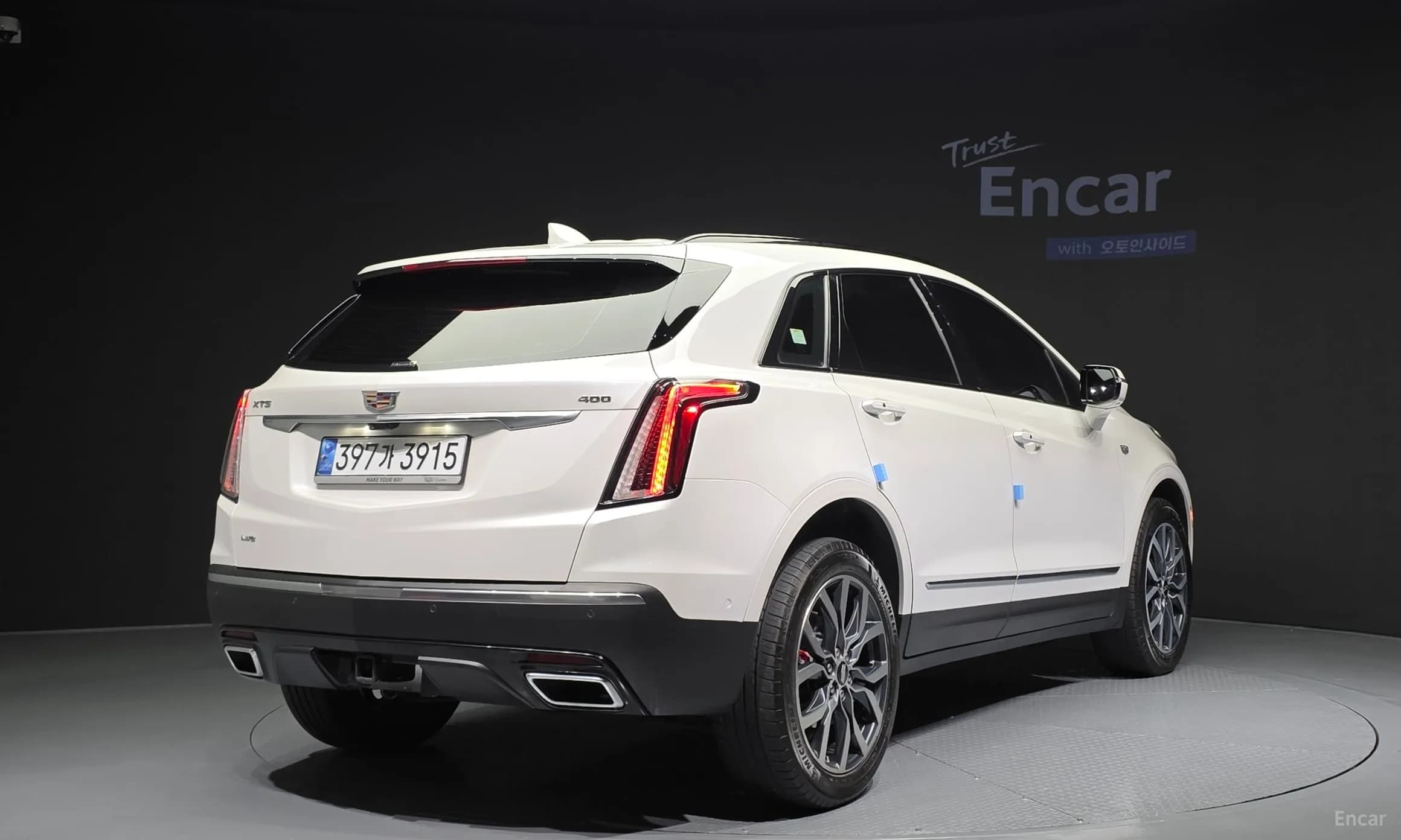 XT5
