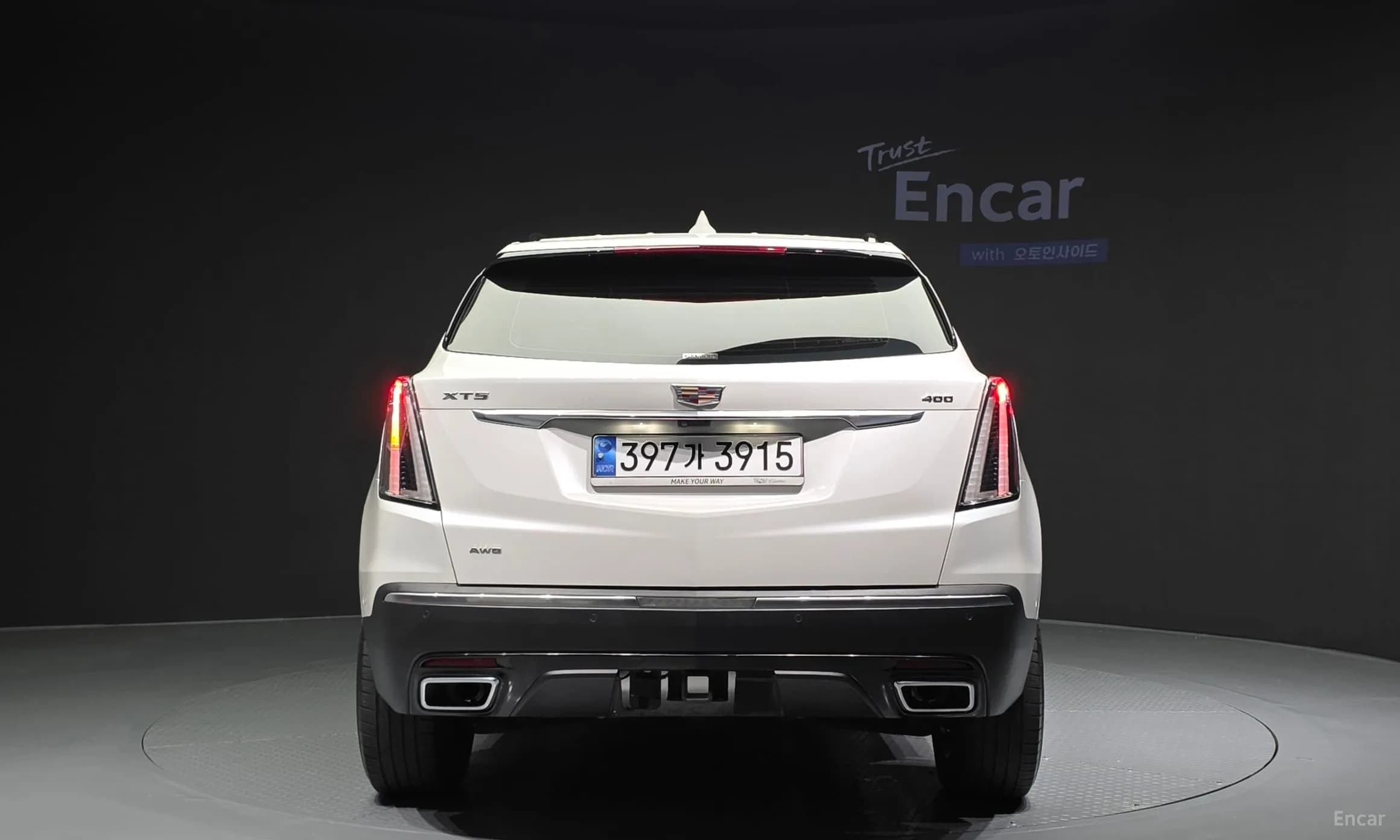 XT5