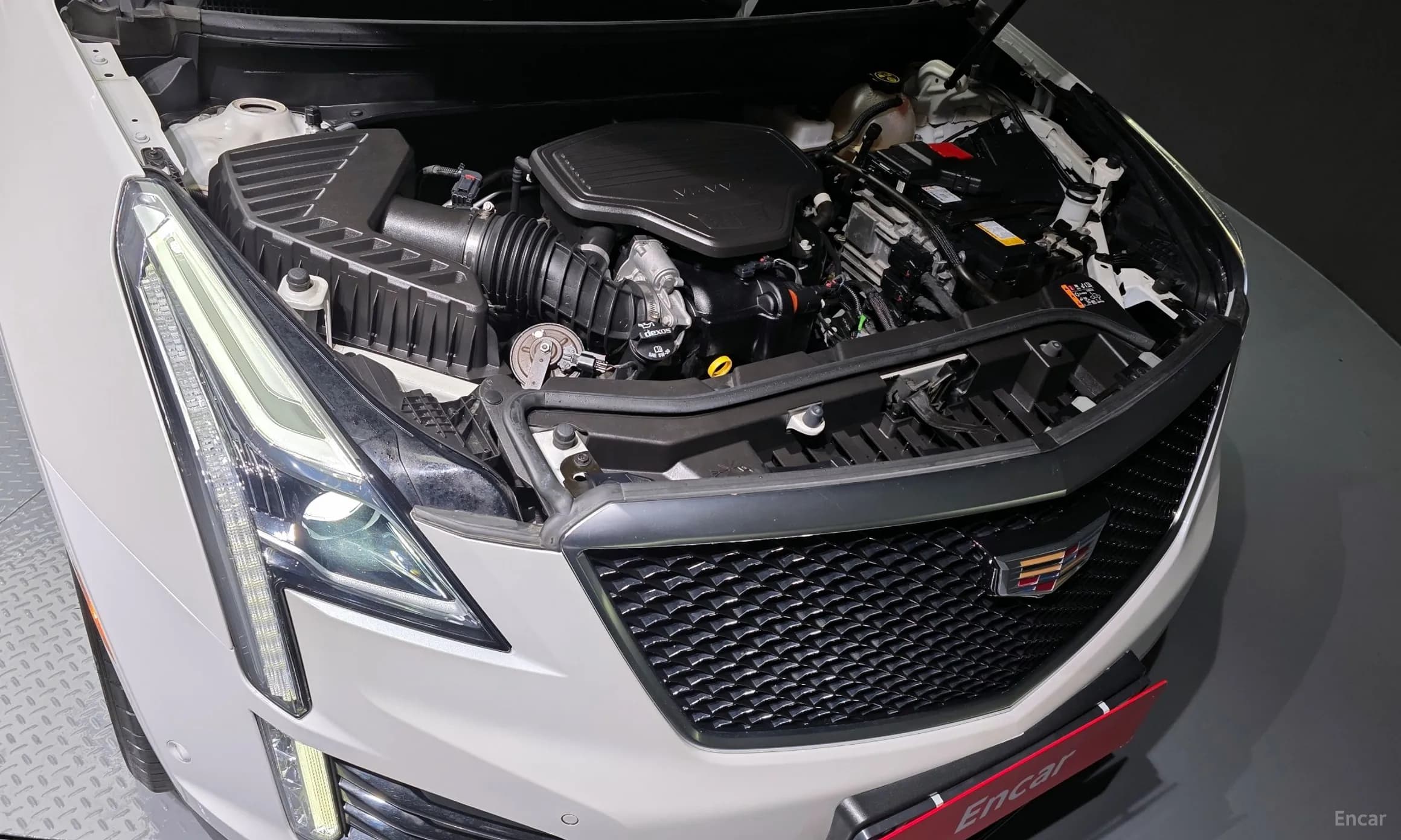 XT5