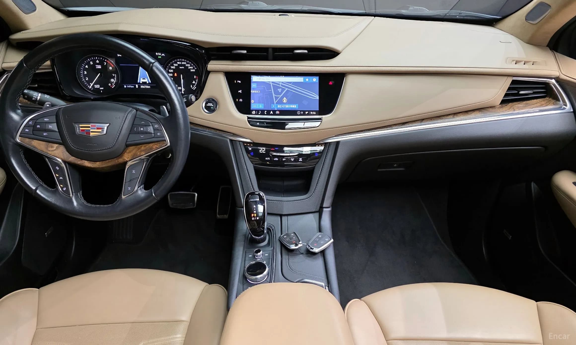 XT5