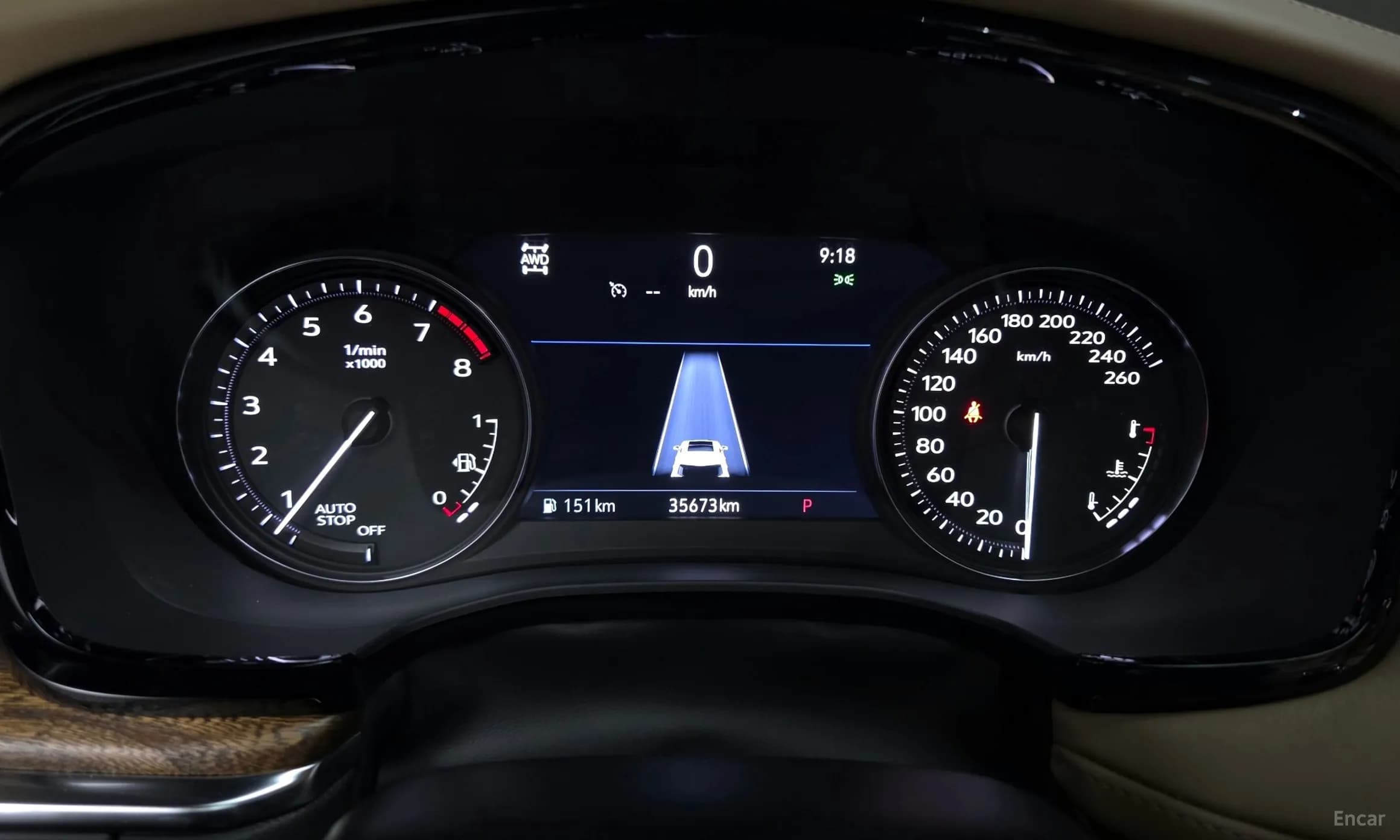 XT5