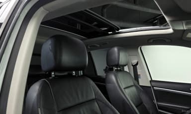 New Tiguan