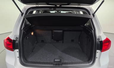 New Tiguan