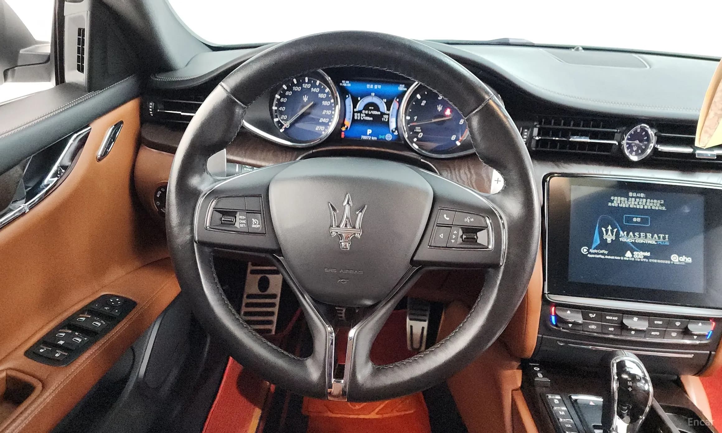 Quattroporte