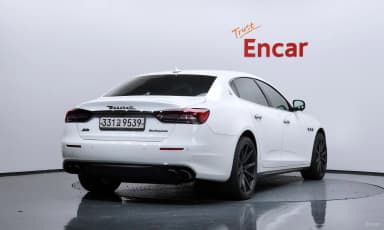 Quattroporte