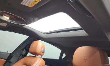 Quattroporte