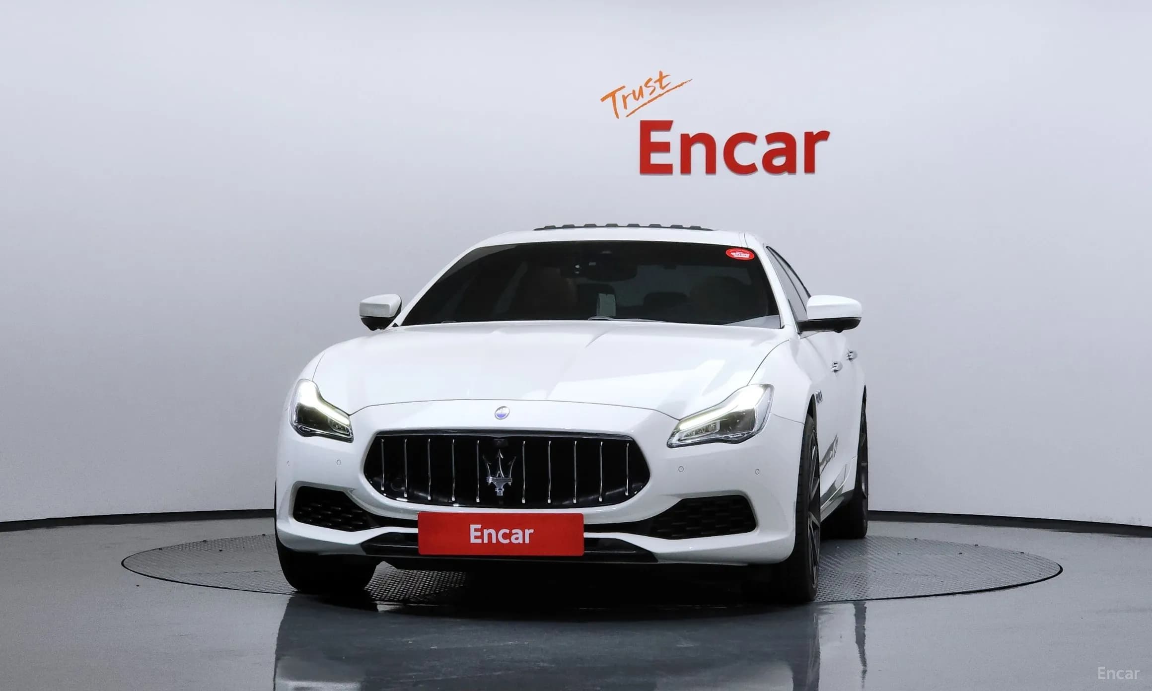 Quattroporte