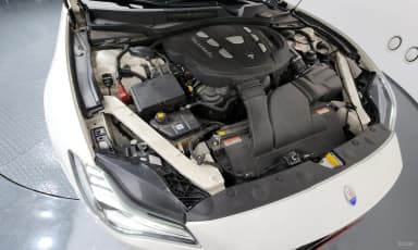 Quattroporte