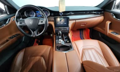 Quattroporte
