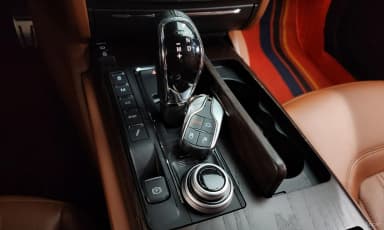 Quattroporte