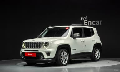 Renegade