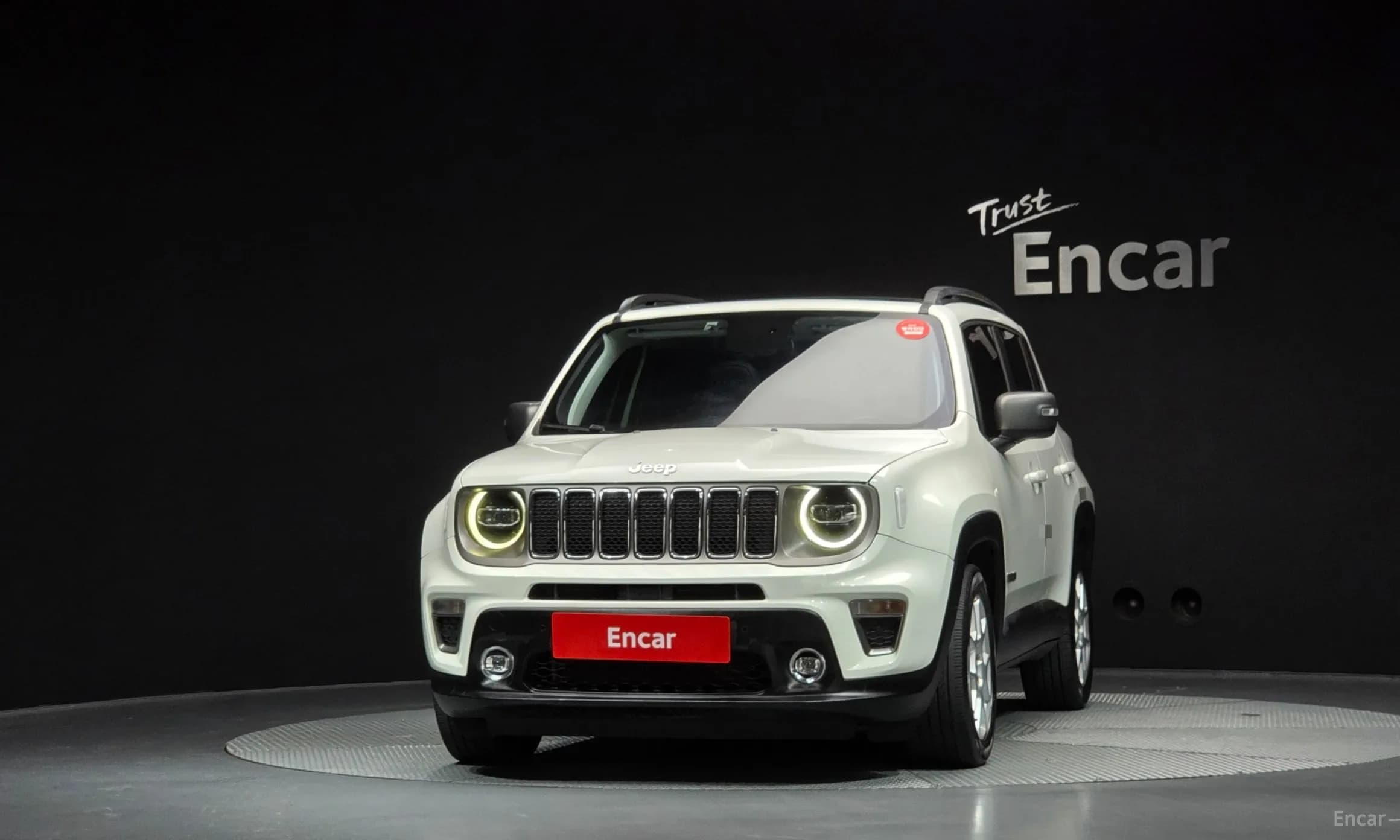 Renegade