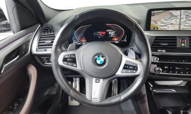 X4 (G02)