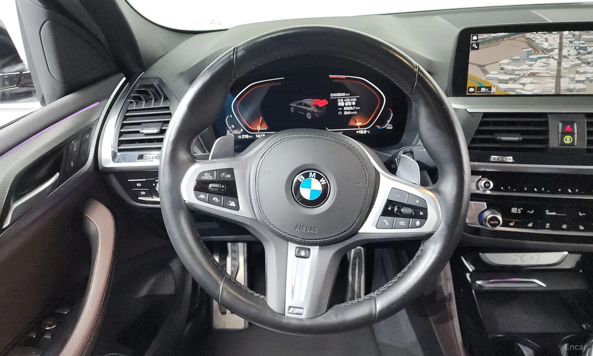 X4 (G02)