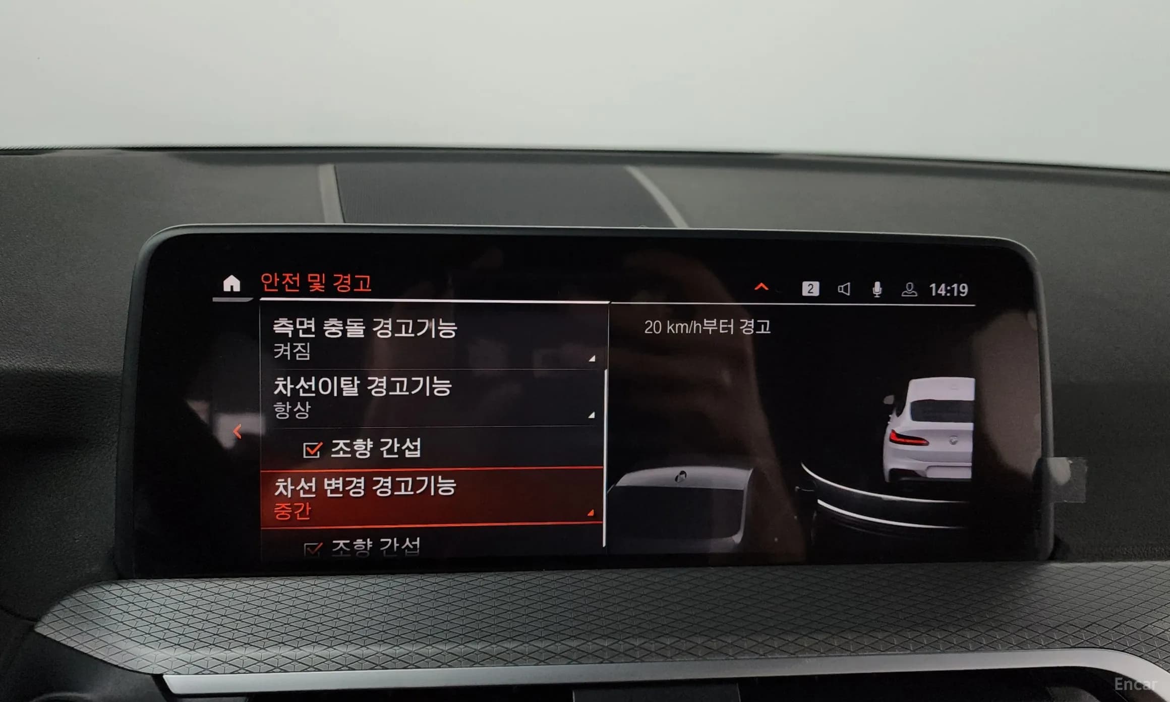 X4 (G02)