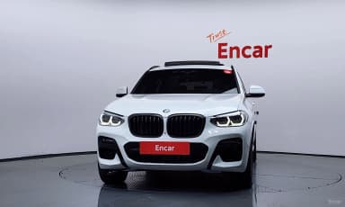 X4 (G02)