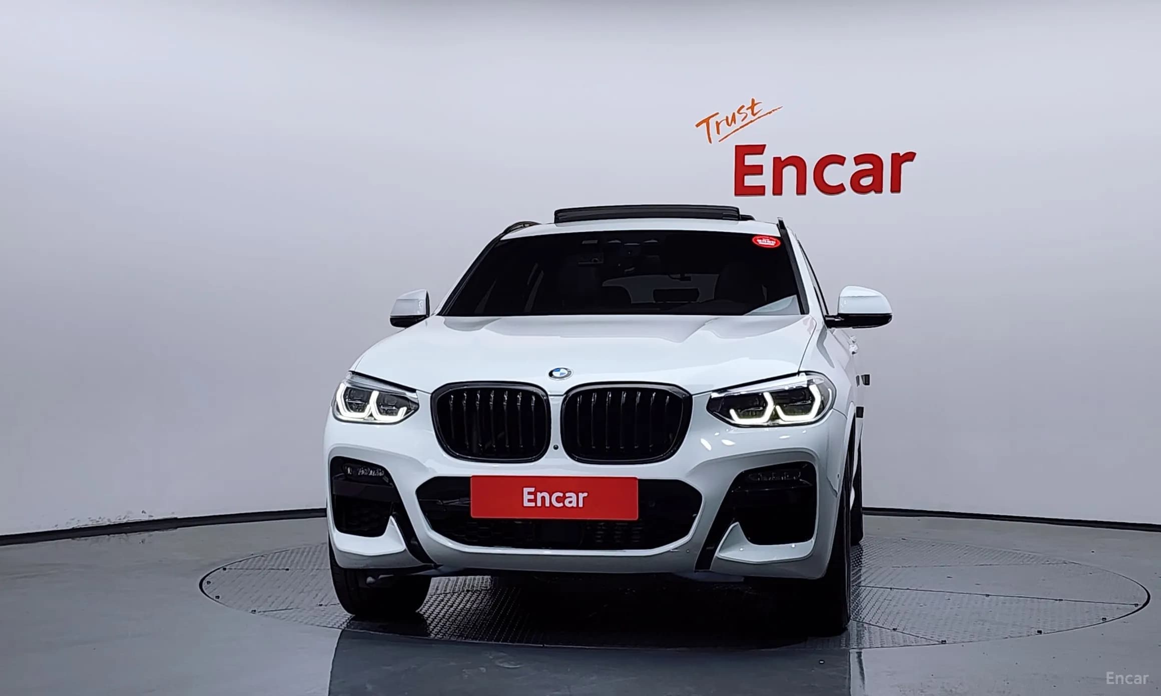 X4 (G02)