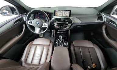 X4 (G02)
