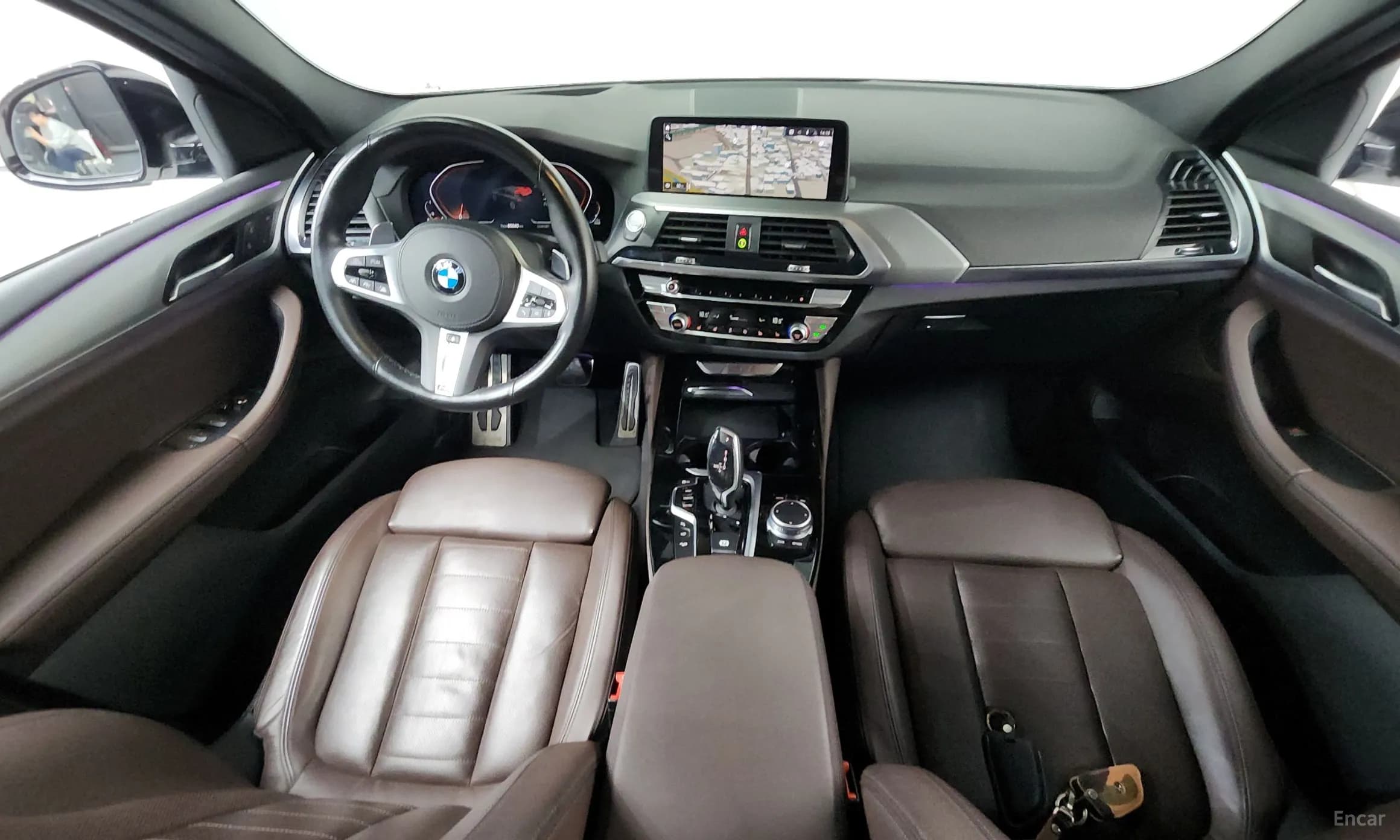 X4 (G02)