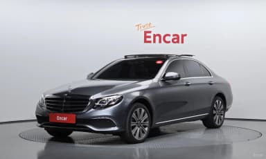 E-Class W213