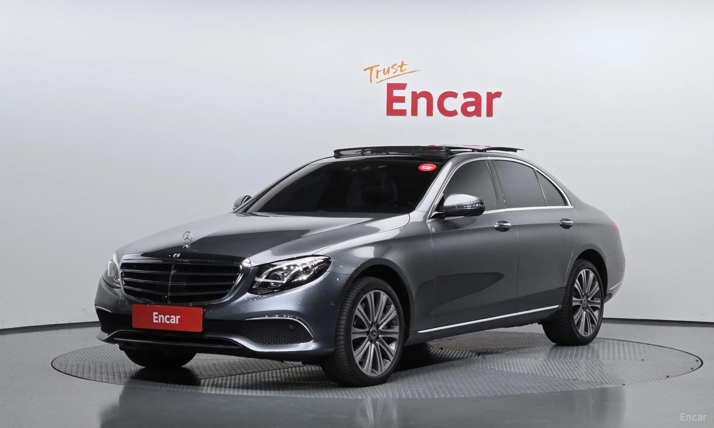 E-Class W213