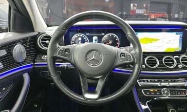 E-Class W213