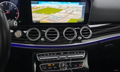 E-Class W213