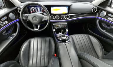 E-Class W213