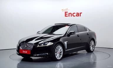 New XF