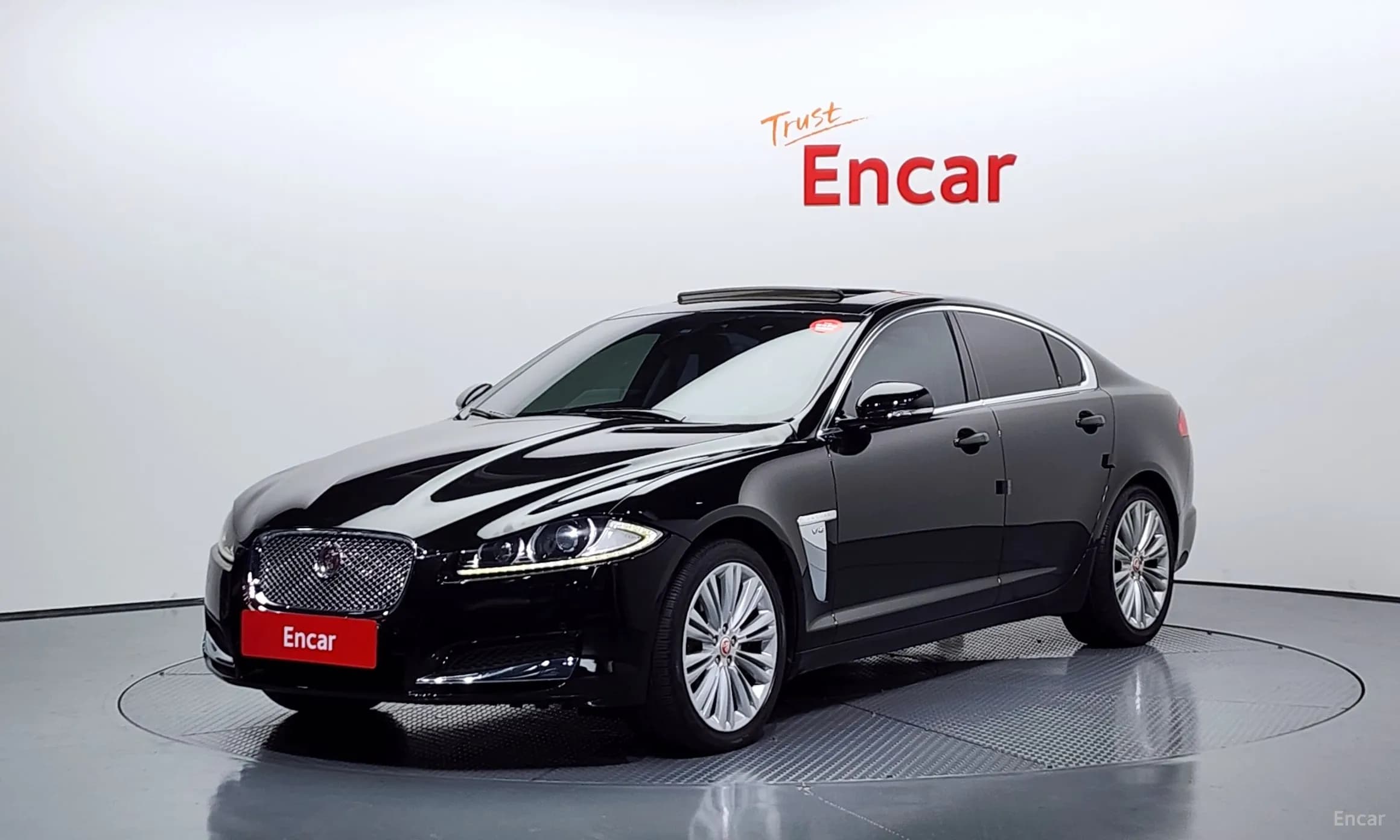 New XF