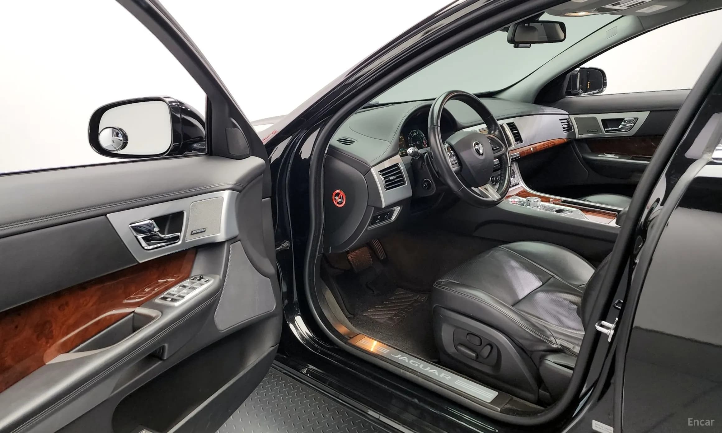 New XF
