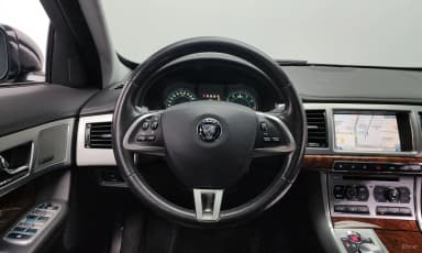 New XF