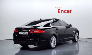 New XF