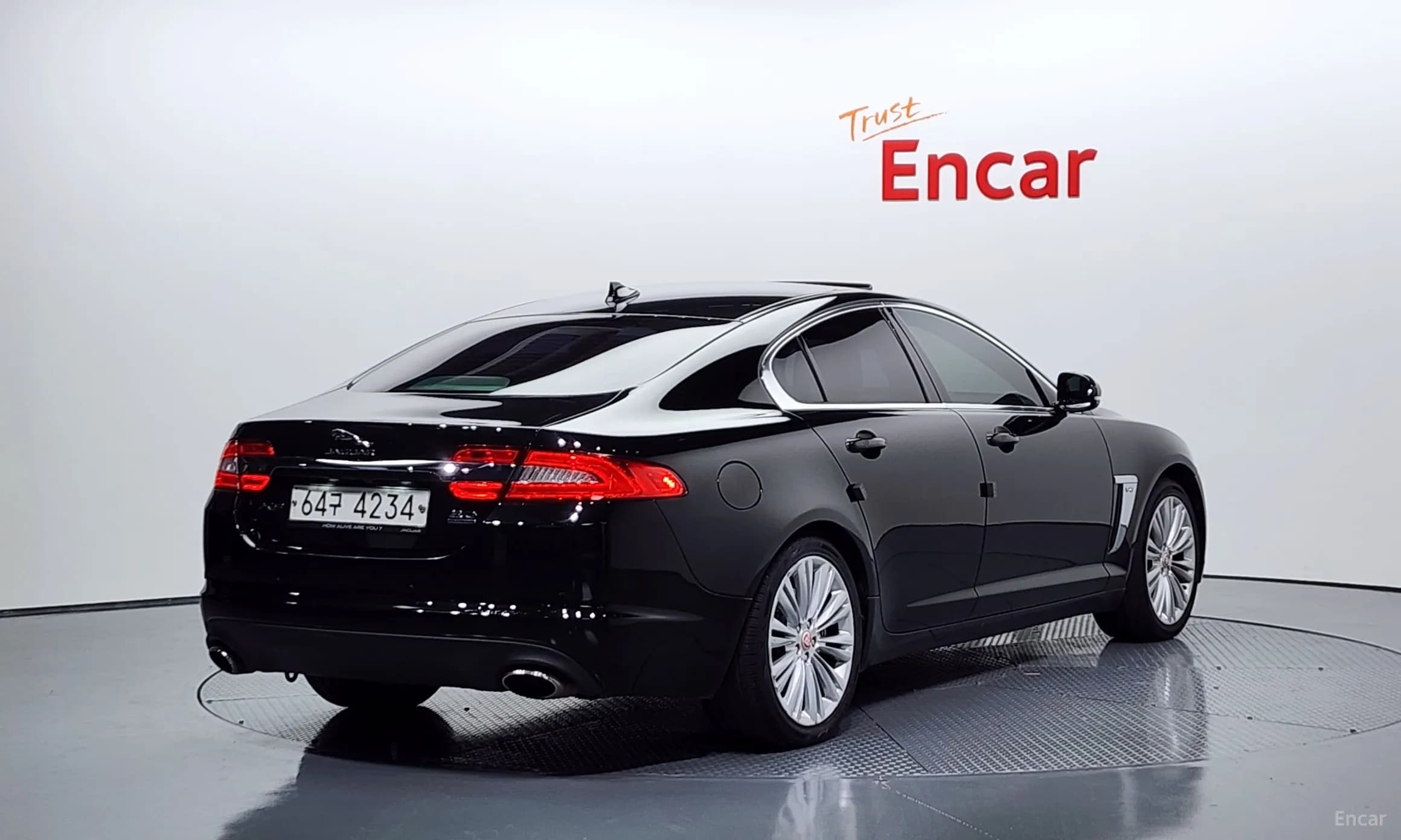 New XF