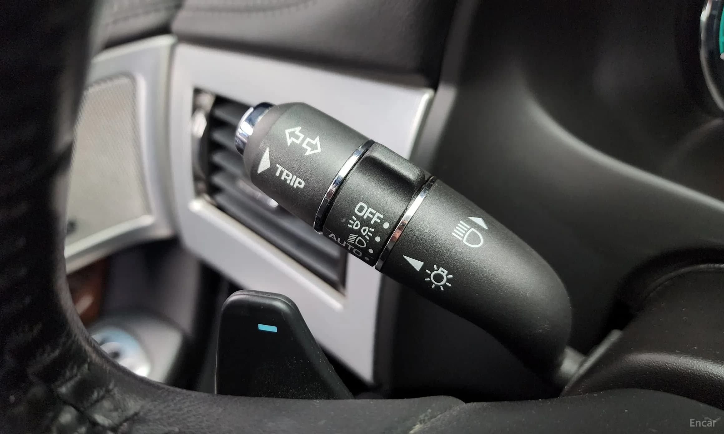 New XF