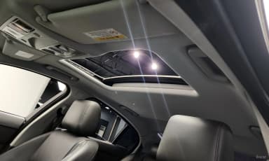 New XF