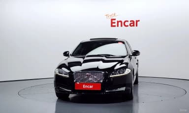 New XF